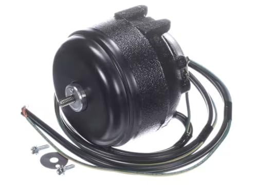Fits Taylor ESO-L35EMV2 Class A M22 Fan Motor with Wire Leads, 230V, 60HZ, 35 Watt