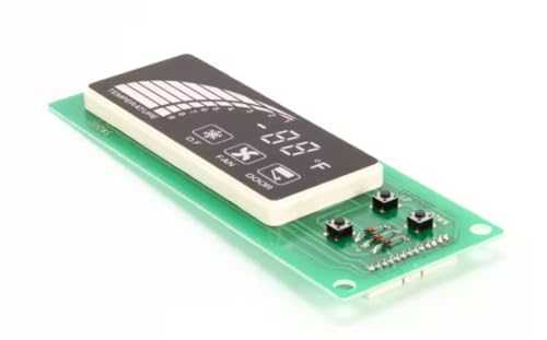 Fits Turbo Air 088DWS 040527 Control Board and Display