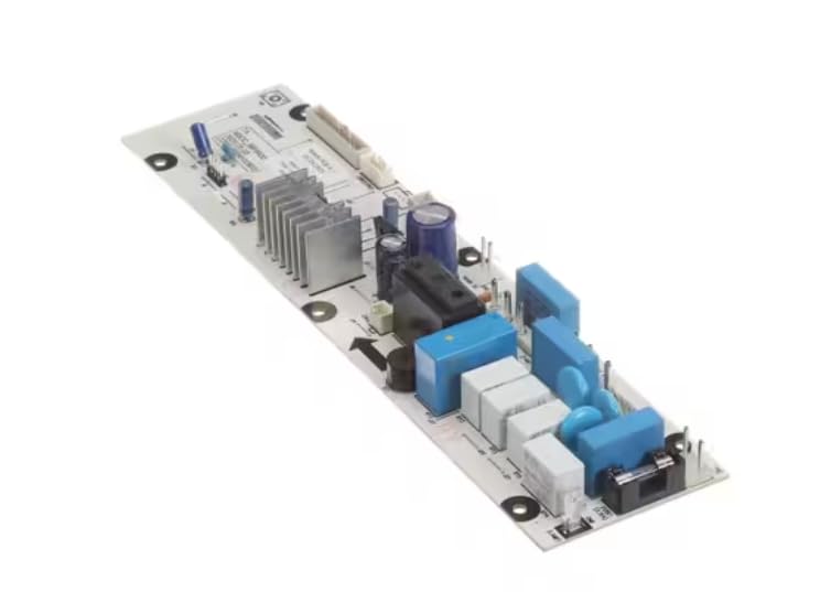 Fits Turbo Air MAIM PCB-A-1 TSRF-1170CC 72A3 TA M3CC_96F6432 9004102903 Main Board, Refrigerator