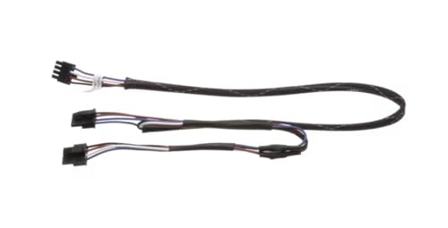 Fits Duke FC1718 Wire Harness, Timer Bar, 2-Wide