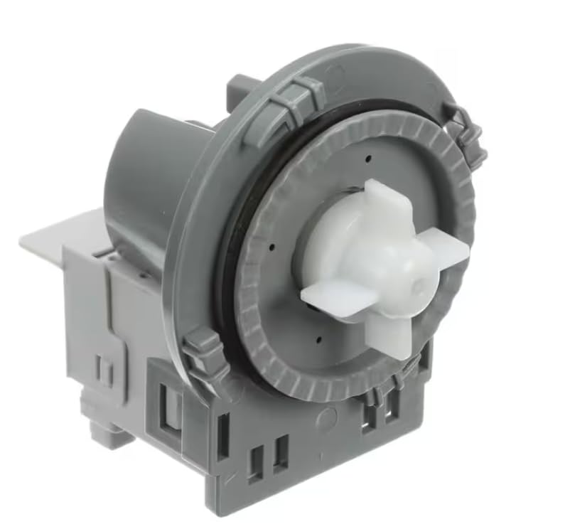 XPQ-6C2 Pump-Drain