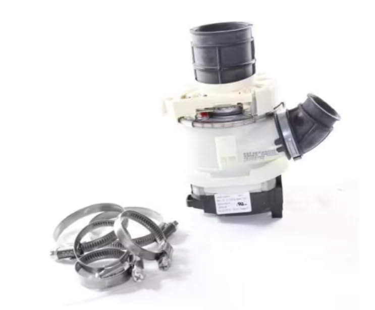 10613 306018 19 36 VARIABLE SPEED PU for CDT765SSF0SS, CDT765SSF1SS, GDT740SIF0II