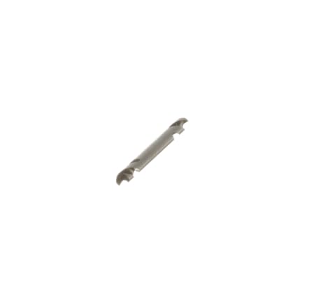 1805-1/8HS 1/8 in Double-Ended Drill Bit
