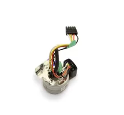 DC12V 9036 R235 Reversing Solenoid Valve, Refrigerator for WRX986SIHZ