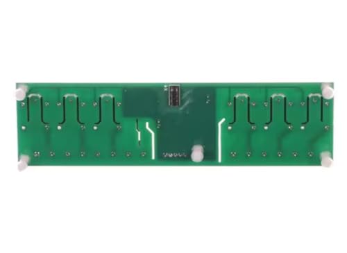BA-47405 EC017003 BB2444 B BA-47405 REV 2 Control Board Service Kit, Option, AC/DC
