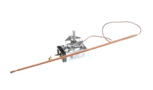 Fits Vulcan Hart KX-303-T2 Thermostat, Temperature Control, 440F Max Temp