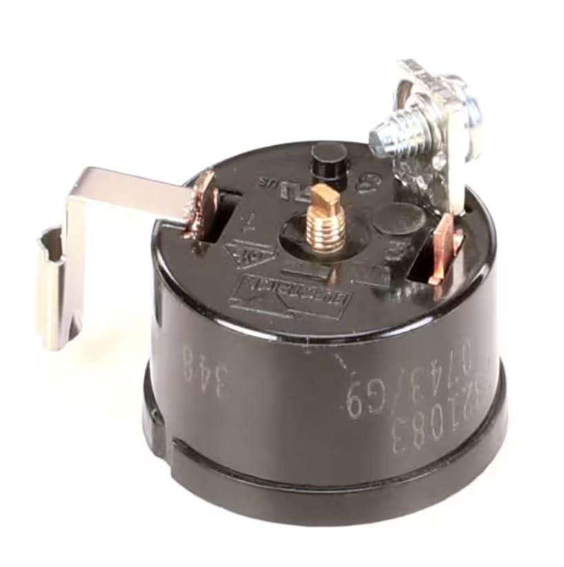 348 Overload Protector, 230V, 60HZ, 1 Phase for UD0310A, UD0310AE, UD0310W