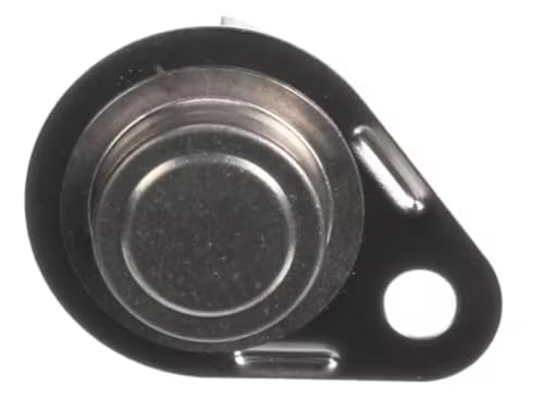 Fits Trane 42145 Switch/Thermostat, Flame Roll Out, Manual Reset for TDD040C924F0, TDD040C924E0, TDD040C924D0