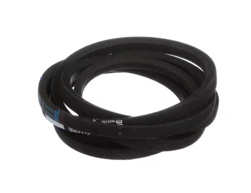 0257 0359 30072021 Belt Set, Drive & Pump for LAW2400AAE, LAT9557AAE, LA5910
