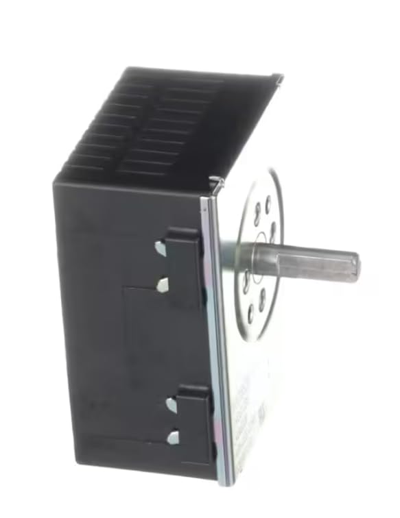 CB53 34040009 539 95F 010 B2 Infinite Switch, Surface Element, 240 Volt