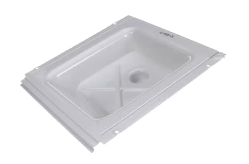 Fits Scotsman 02-4504-01 Evaporator Cover, Inner Front, 30" x 23" for EH330, EH430
