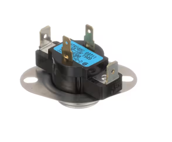 Frigidaire 131298300 Thermostat, Control, L140-10F, 240 Volt