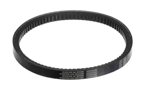 Fits Loren Cook 0060 29032023 V-Belt, 18" Outside Length x 1/2" Top Width