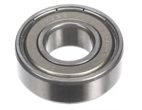 Fits Hobart 6202Z GBC Bearing, Attachment Hud, 4812CE for 4812CE, V1401, V1401C
