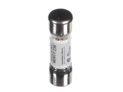 Fits Whalen Company 170 VDC Z36 0044893 Fuse, 15 Amp, 600VAC, Time-Delay, Class G for V022A-B, V02A-B, V032A-B