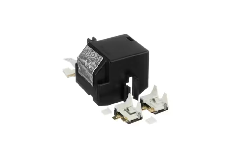 2310140 ECM-J1 OP#4052 427NFBYY 2162218-53 AAV0AB 445KFBYY 2187145-53 Electricals Kit, Compressor, Refrigerator