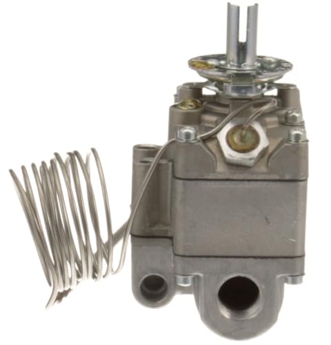 QC 83 1536B FDTO Thermostat w/Low - 500° Range for Montague 136 Series, 136-0E, 136-0EPL