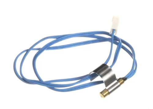 Fits York E216831 NNL 0.750 Temperature Sensor with Clip, 3/4" for HL3A030F1, HL3B030F1