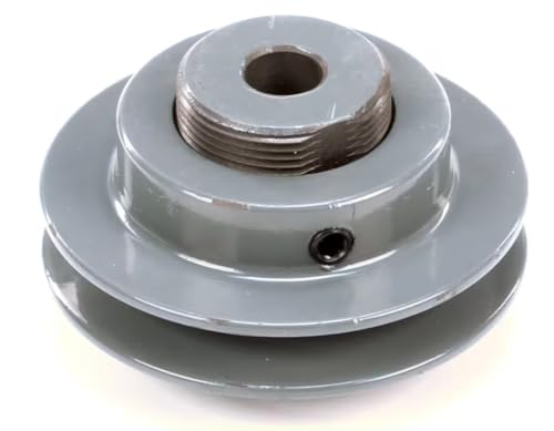Fits Accurex VP34S Sheave/Pulley, 1VP34 x 1/2", TB Woods