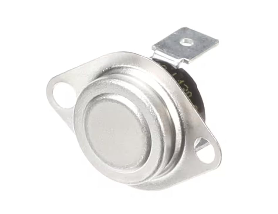 Fits International Comfort Products 13722 Limit Switch/Thermostat, L130-30F, Auto Reset for PDD342090H000C1, PDD342090H001C1, PDD342090K000C1