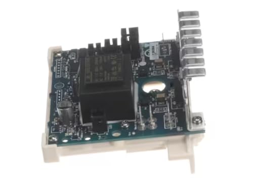 Fits Vita-Mix 116056 REV.A 136384E177794 Control Board, Universal