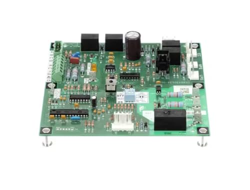 Fits Carrier HVAC 03C110760006T 601 Control Board, Defrost for 25HNB524A0031010, 25HNB518A0031010, 25HNH548A0031010