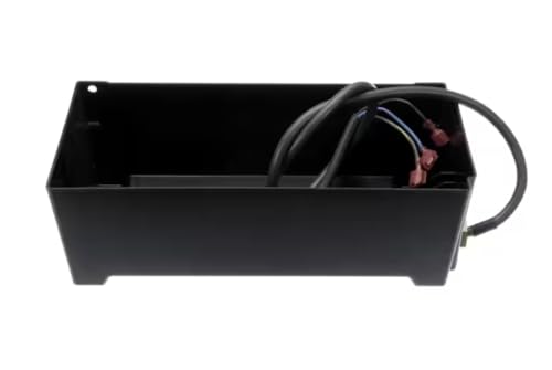 Fits Federal Industries ZIM19-582-1301 40-20420 SA6985 CXP1P 0162 247 Condensate Pan, PTC, 200W, 120V for ITR6034-B18, ITR4834-B18, ITR3634-B18