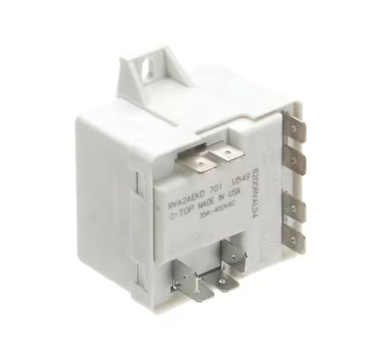 Fits Beverage Air 701 U549 Relay for HF2-1S