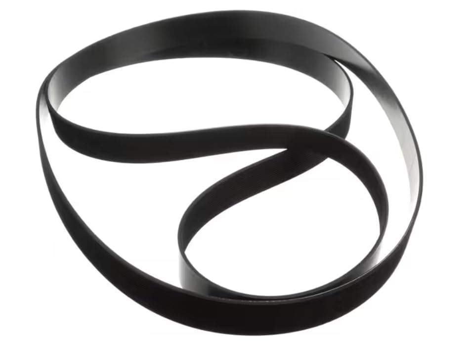 Fits Alliance Laundry Systems 0129 23072020 Belt,Poly-V 1090J16 for NWL085T3V, NWL085T4V, NWL105T3V