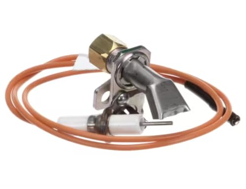 Fits Garland 25KVDC Pilot/Ignitor Assembly, Natural for SGM-T, SGL-T