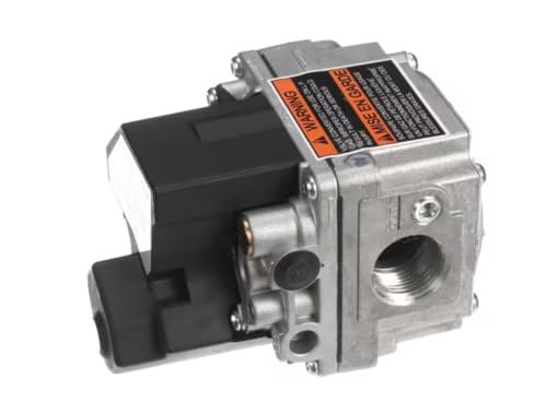 Fits AAON 22163713606044 A037 2105 Valve, 1 Stage, Propane 3/4" x 3/4"