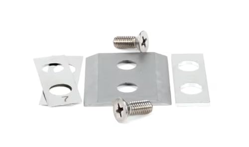 056 STM517 REV B STM1519-D 03-2018 Shaver Blade Kit, 1560 for MA-8-2, MA-8-2AF, MA-8-2BF
