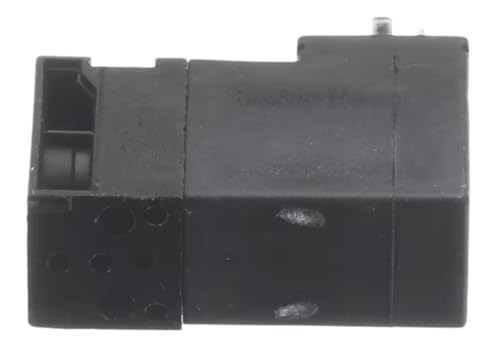 Fits Chicago Dryer P2E-KV31C Solenoid, 24VAC, 50-60 Hz