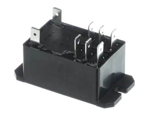 Fits Taylor 2308 A Power Relay, 24VAC Coil, 30A @ 277V