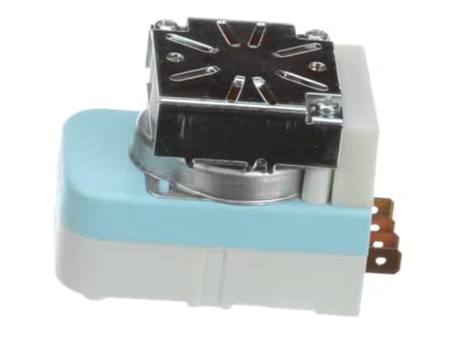 Fits Norlake TD-20L 1.5W/6A E74292 Timer, 110V, 50/60HZ