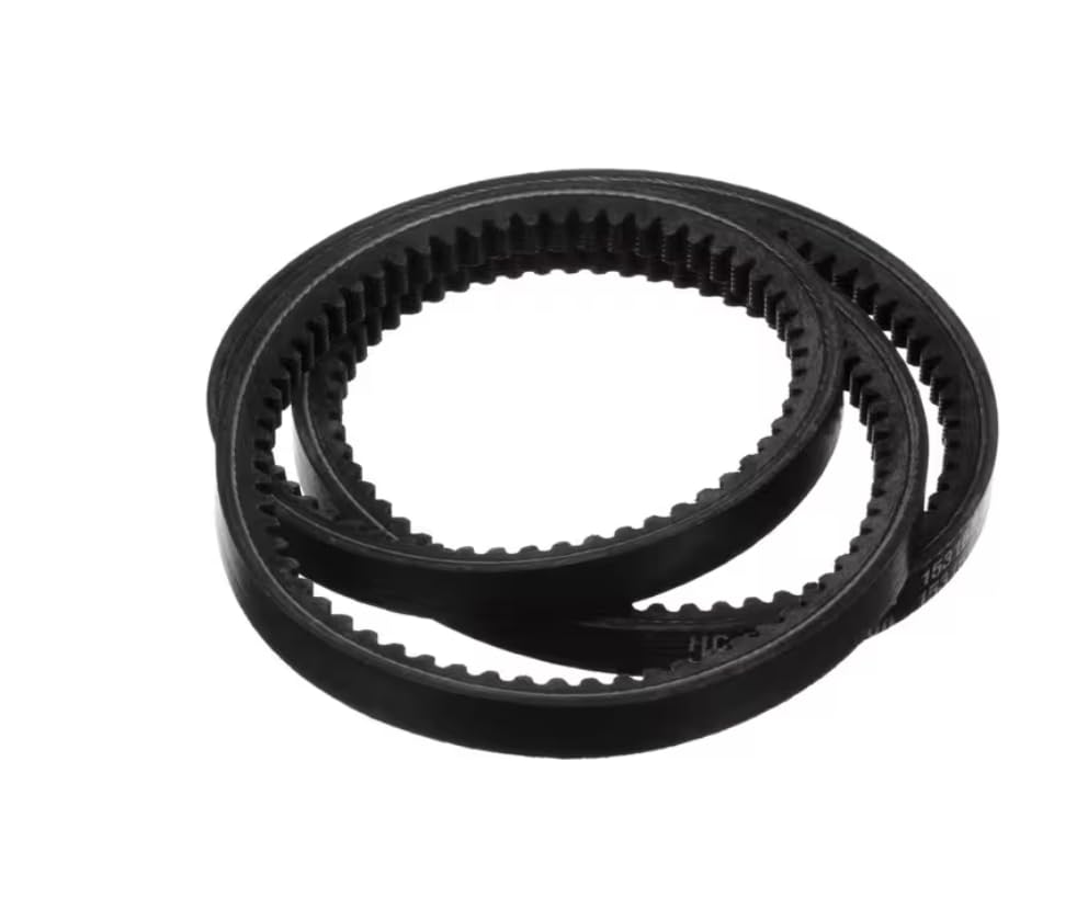 Fits Electro Freeze 3515SS 153167 83157XCX 6 V-Belt, Left Hand for 99T-RMT, GEN-5099