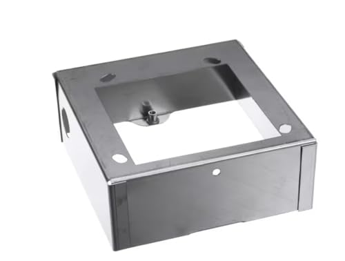 Fits Jackson 05700-004-52-21 Cover, Door, Booster Cover