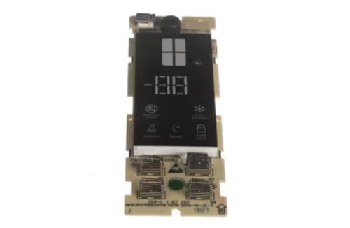 Fits Magic Chef MLBB1307TD022.PCB SZZB 2016-01-21-T 1827 CEM-1 1.6T 10Z CQC13134100254 Display Board