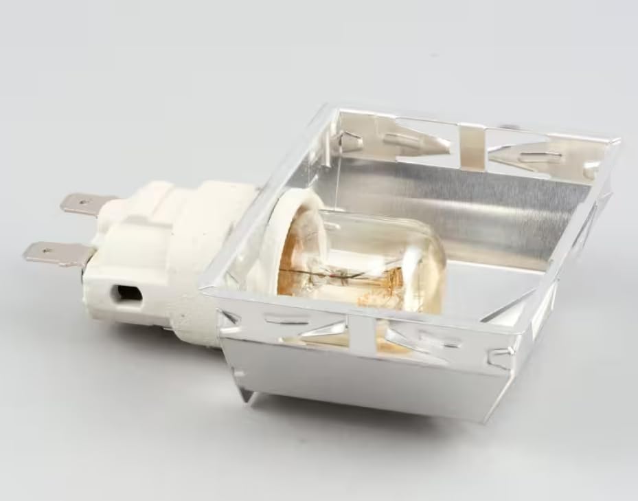 Fits BKI 77.705 Max. 30W Body, Lampholder, 25 Watt for Coq, VGG-CO, VGG-8