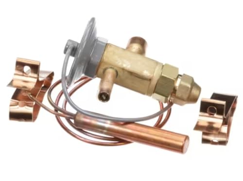 Fits Structural Concepts EFSE-1/4-CP115 3117 43-30 21317-1-D Expansion Valve/TXV