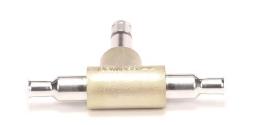 EVU 2 032F5043 Ps/SWP1015 444 Solenoid Valve, No Coil for 18650-VD, F17VD84, F2982VD