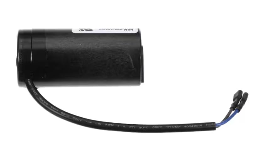 60A4O160225ERCU 40/065/21 1331 Capacitor, Start, 165 Volt, 50/60HZ, 198uF for ER1A-FS, ER2A-FS, RM-45-SD-HC
