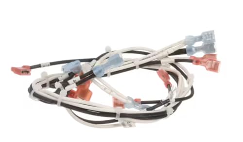 175808 REV D E209969 Wire Harness, Line Voltage, FBB for FBB-NC-120, FBB-NC-120-H, FBB-NC-1202