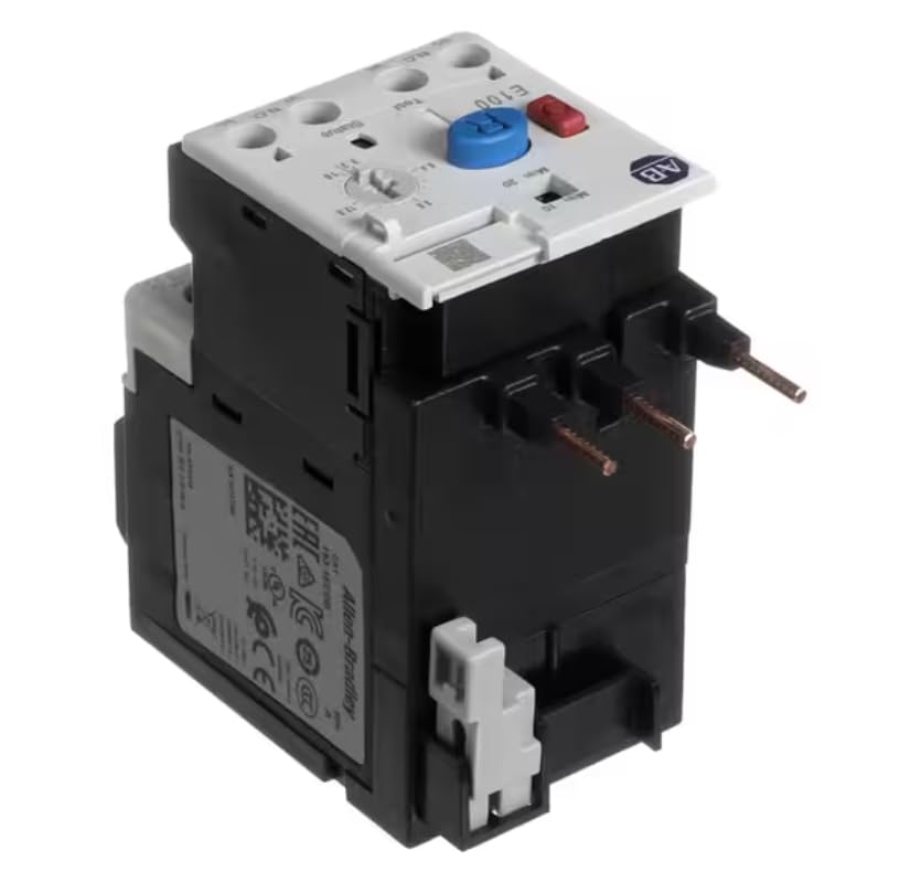 Fits Stoelting E100 94137398 4012975100 PN-D176514 94137244 PN- 433424 GB/T14048-4 A048840 1040 Overload, EW for M202-209A, CC303 (Culvers), CC303