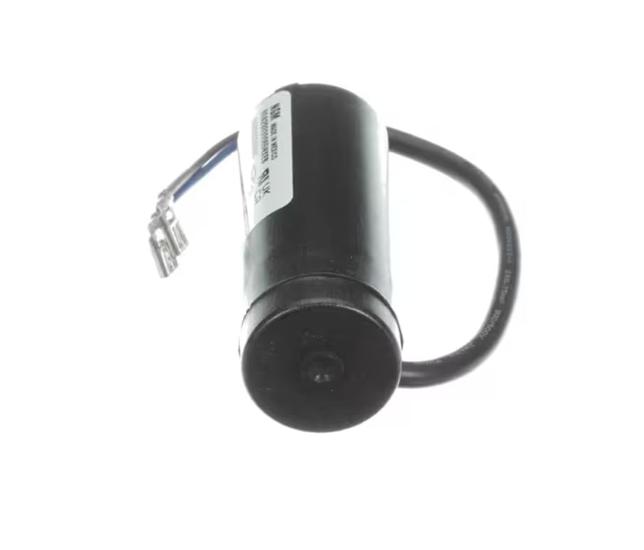 Fits Hillphoenix 60A2D330065NXEB 60A2D330065 60086180 2252325 4206 40049014 H05V2V2-F Capacitor, Start, 72uF, 330VAC, Round