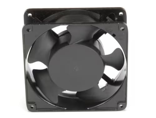 Fits Nemco 115V~ 50/60HZ B4A232 Fan for 6457-3, 6800-PP