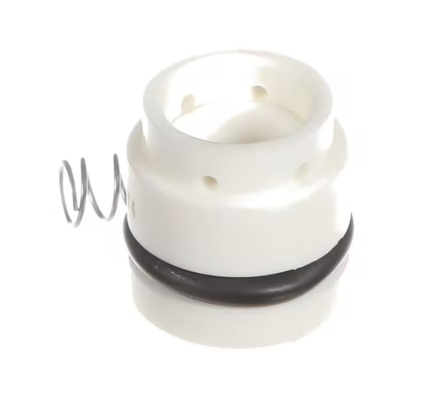 Fits Lancer O2744 Flow Control Kit, Syrup, Ceramic, 3.0 Ounce per Second LEV Dispense Valve for 100L, 100P, 100PC