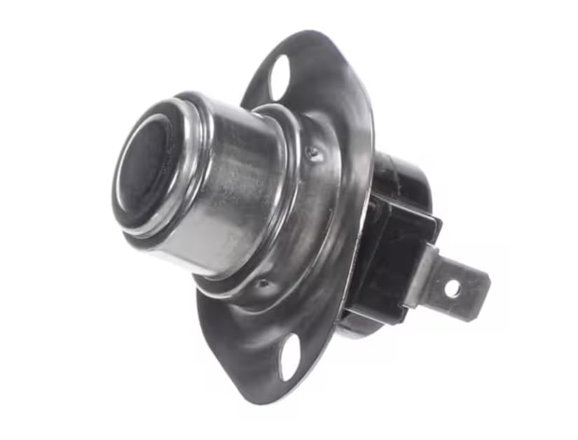 Fits Lennox A1821 Limit Switch/Thermostat, Auxiliary for 13GCSXA-48-110-230-02, 13GCSXA-42-110-230-02, 13GCSXA-48-138-230-02