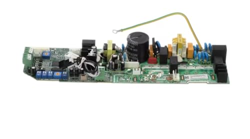 Fits Lennox 17122500A02197 100051DC0B29H0002 3622 2340 Control Board, Main