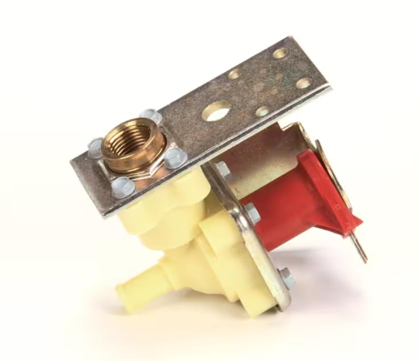 K-74118-14 Solenoid Valve, Water Inlet, 240V, 50/60HZ for QDDUALC, QRDUALC, QYDUALC